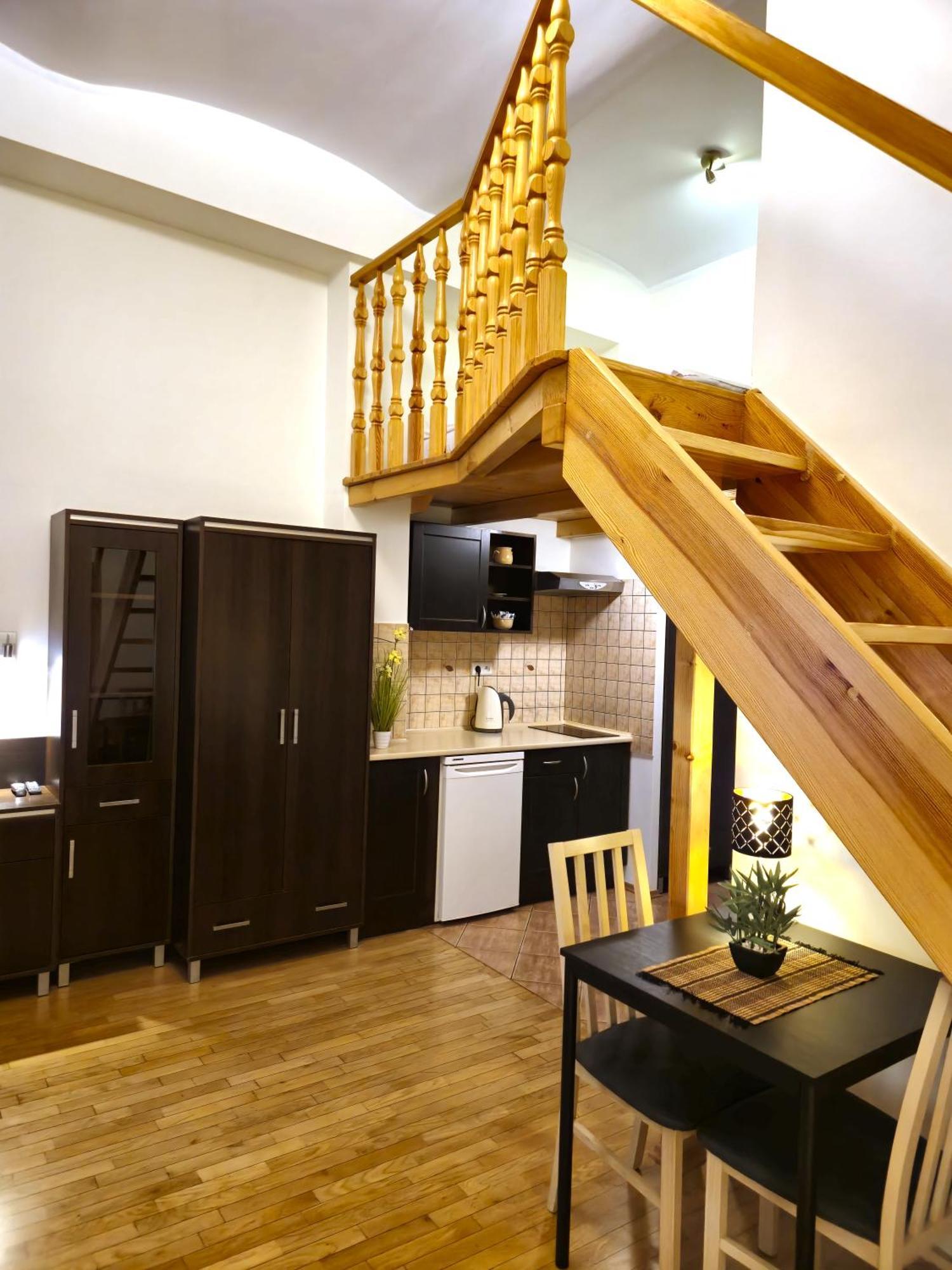 Safona - Pantheon Apartments Cracóvia Exterior foto
